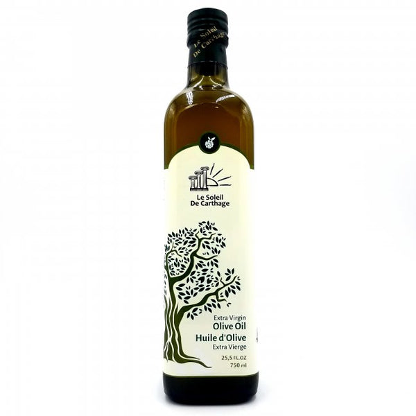 Carthage™ Extra Virgin Olive Oil