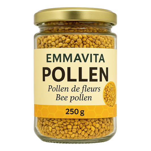 POLLEN