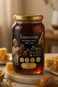 Liquid Buckwheat Honey