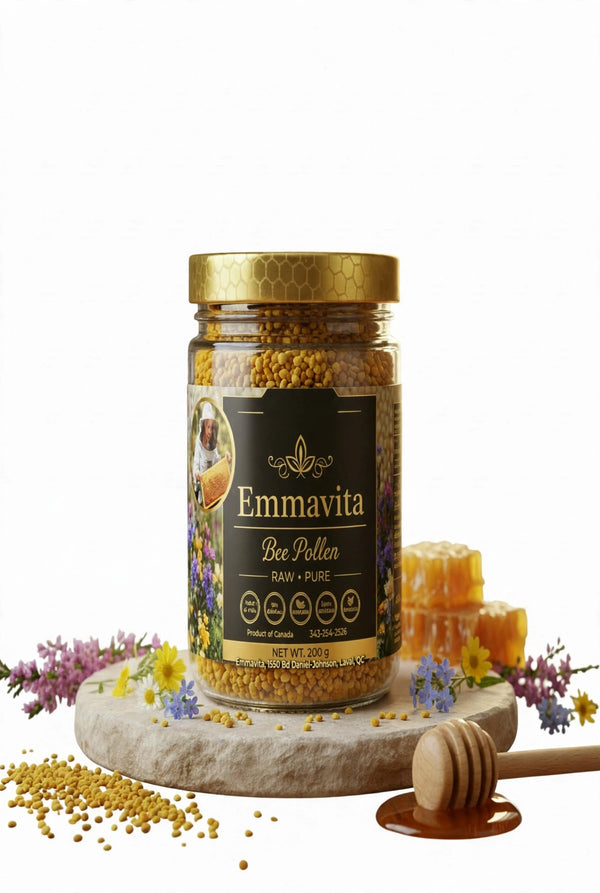 Bee Pollen