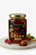 Liquid Raspberry Blossom Honey