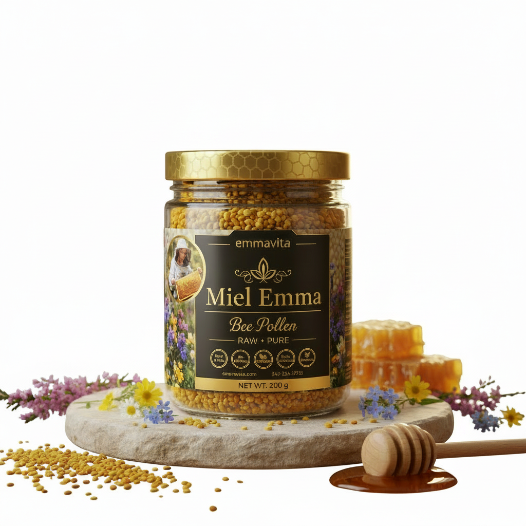Bee Pollen