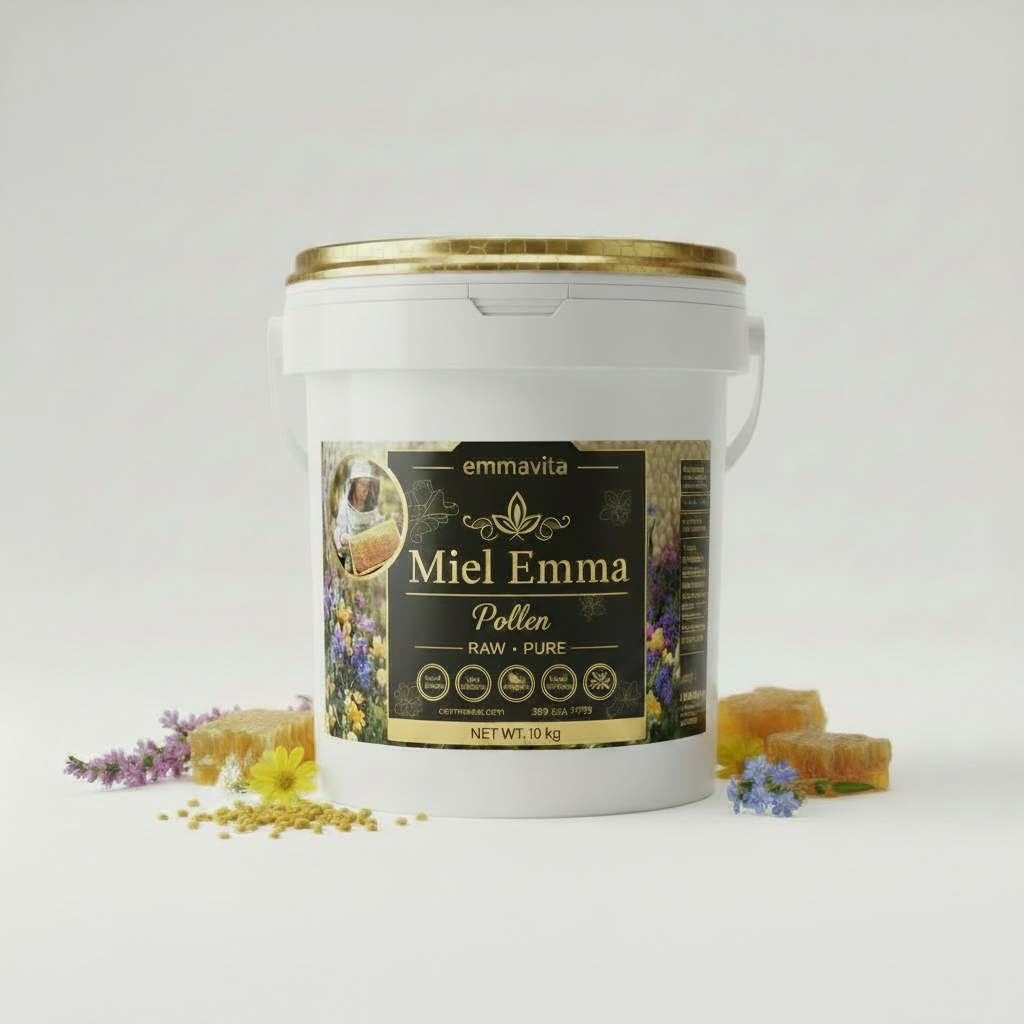 Bee Pollen