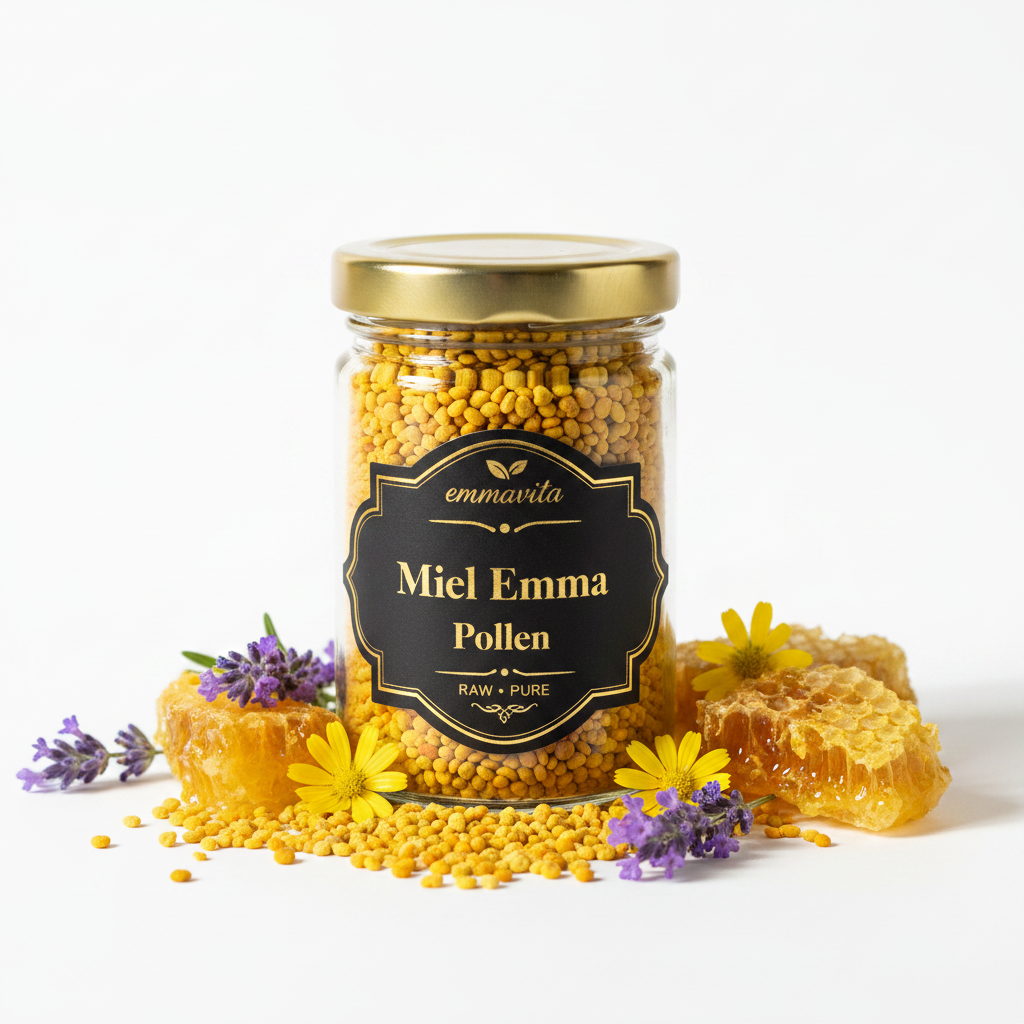 Bee Pollen