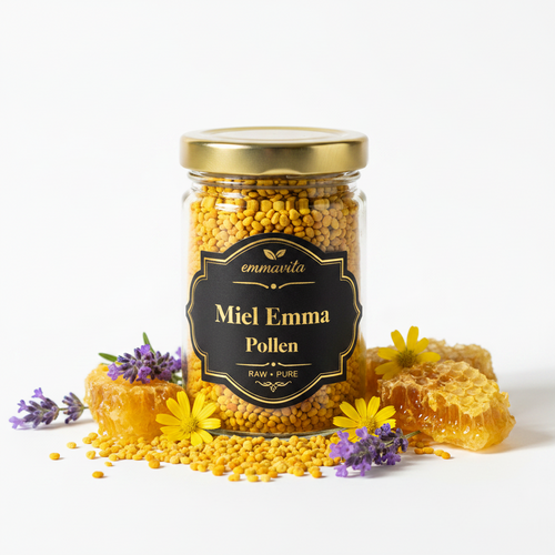 Bee Pollen
