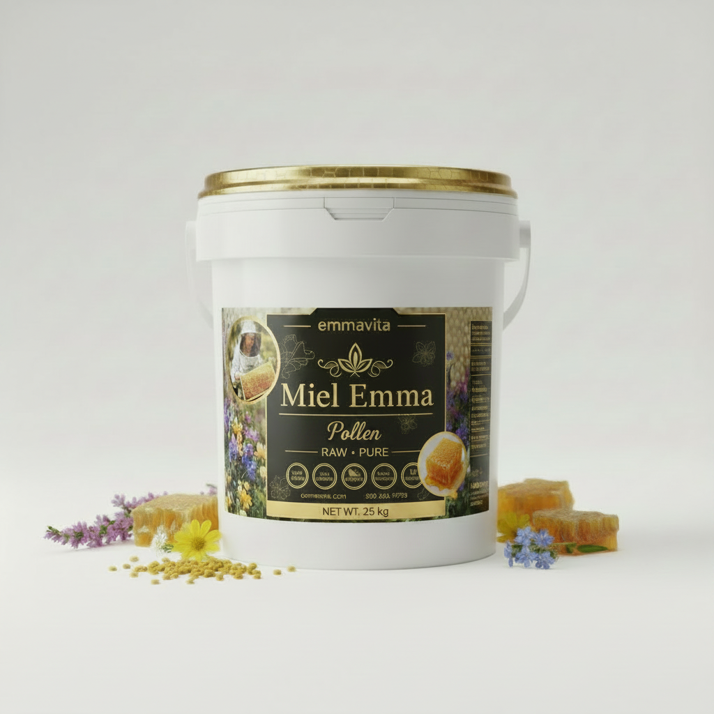 Bee Pollen