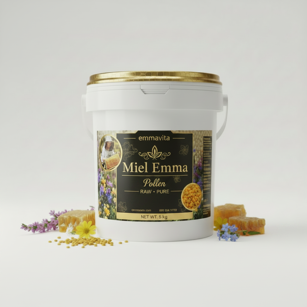 Bee Pollen