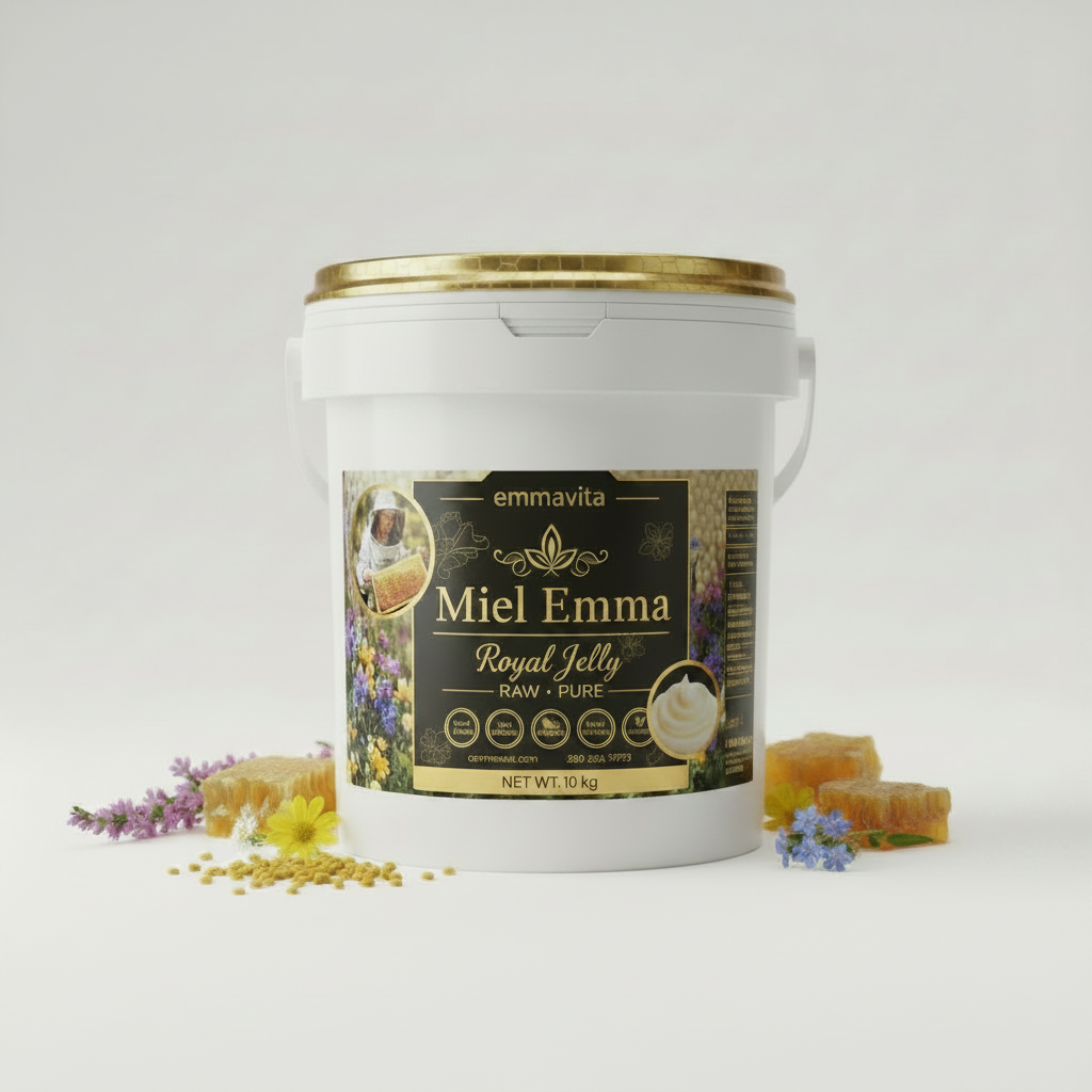 Bee Pollen