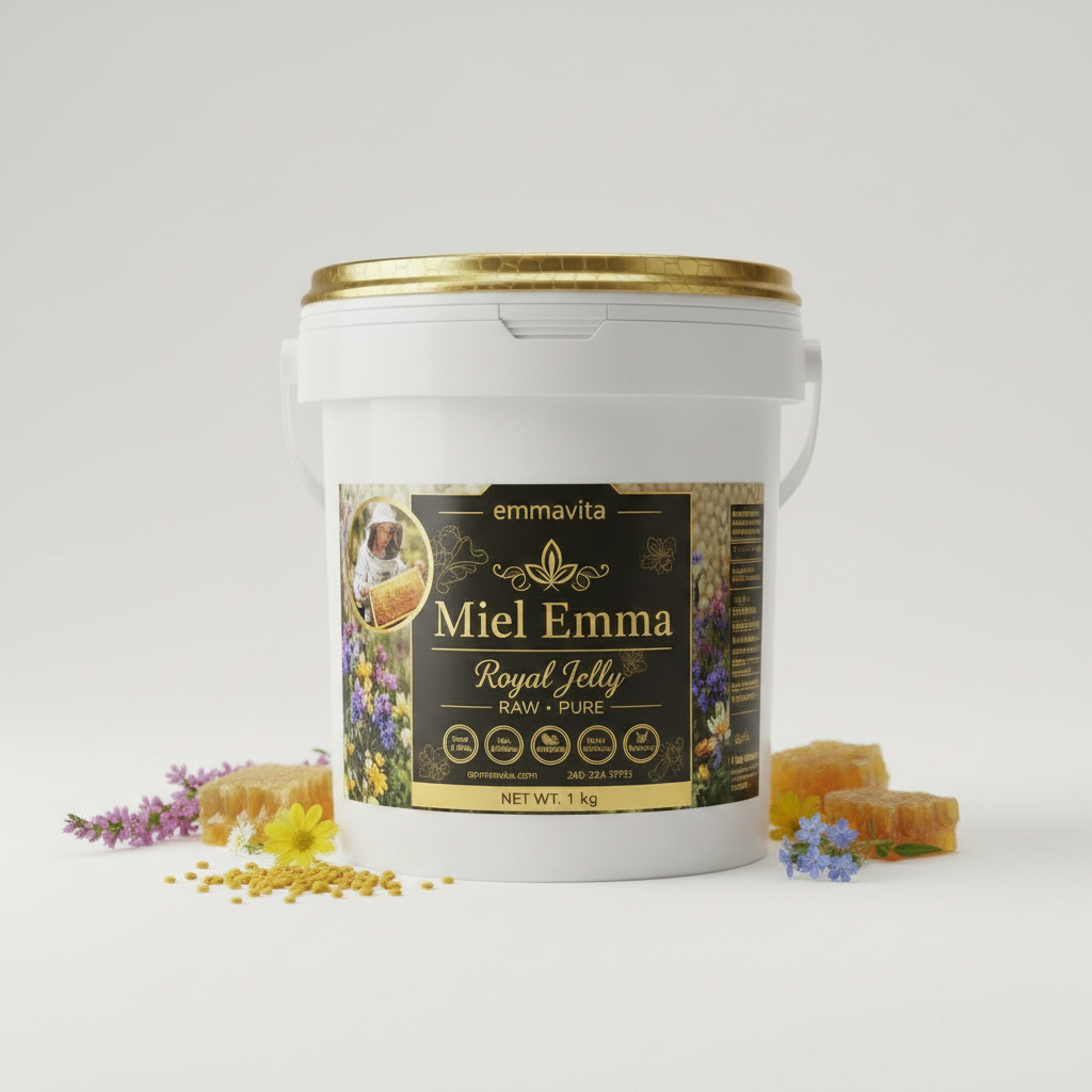 Bee Pollen