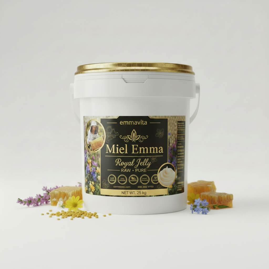 Bee Pollen