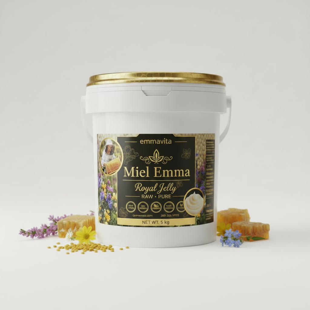Bee Pollen
