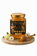 Liquid Spring Honey