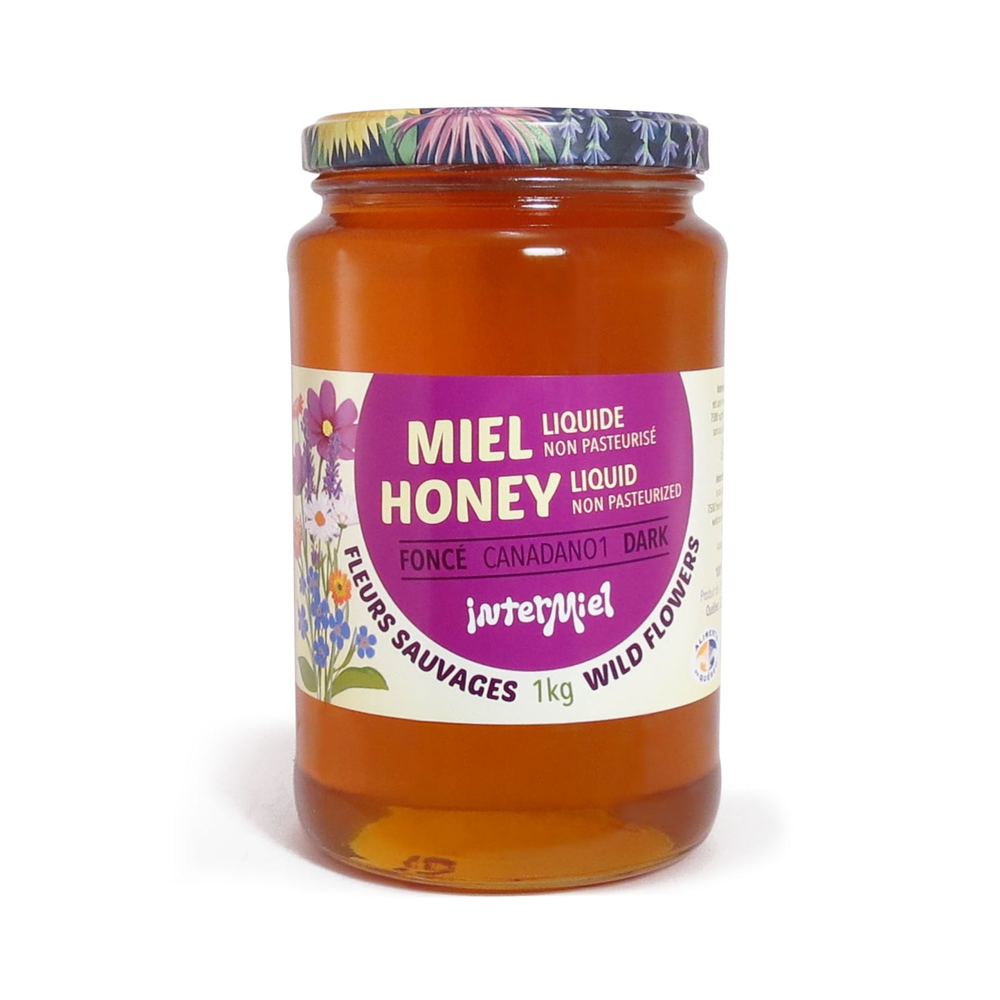 Honey Wildflower