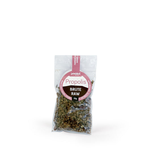 Propolis raw