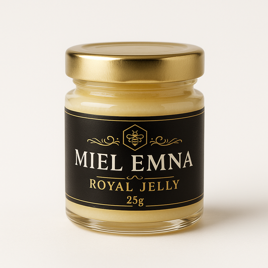 Royal jelly 25g